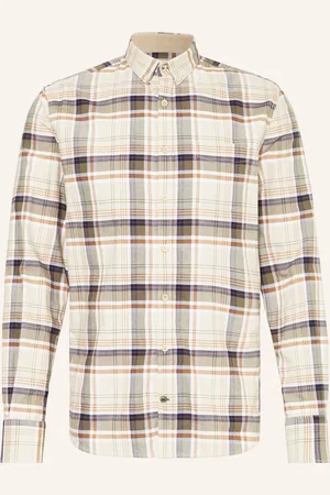 Colours & Sons Hemd Regular Fit