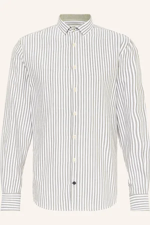 Colours & Sons Hemd Regular Fit