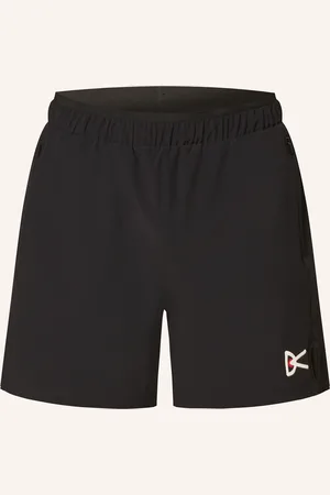 District Vision 2-in-1-Laufshorts