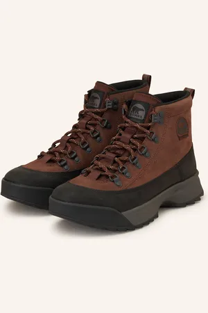 sorel Schnürboots SCOUT 87™ PRO PLUS WP