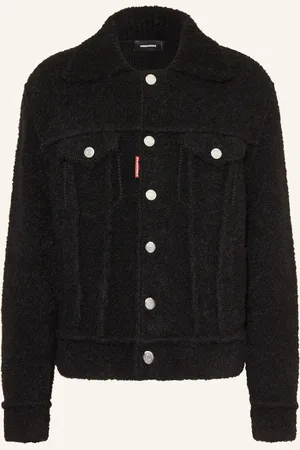 Dsquared2 Strickjacke aus Alpaka