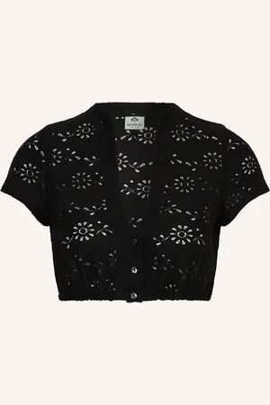 BERWIN & WOLFF Dirndlbluse