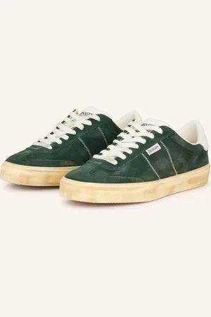 Golden Goose Sneaker SOUL STAR