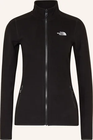 The North Face Fleecejacke 100 GLACIER