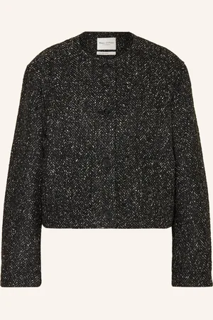 Marc O’ Polo Tweed-Jacke