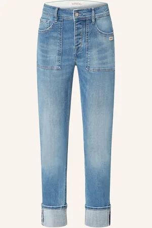 Gang Boyfriend Jeans 94NICA WORKER