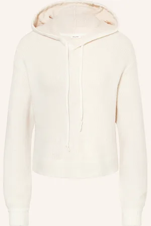 American Vintage Strick-Hoodie BLIMY
