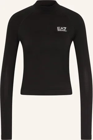 EA7 Longsleeve