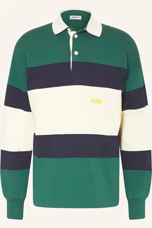 Autry Jersey-Poloshirt Comfort Fit