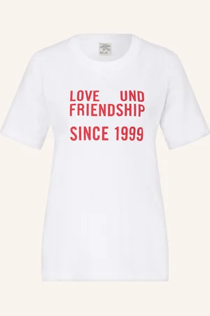 Baum und Pferdgarten T-Shirt JAWO