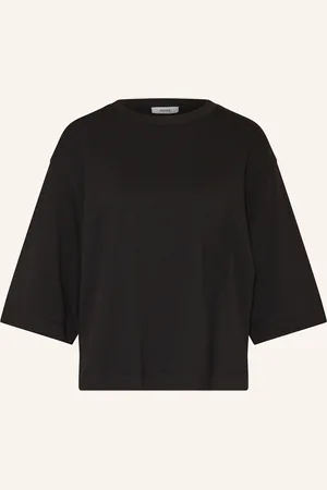 Reiss Oversized-Shirt CASSIE