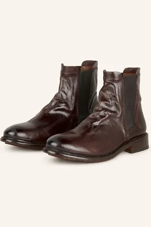 Cordwainer Chelsea Boots