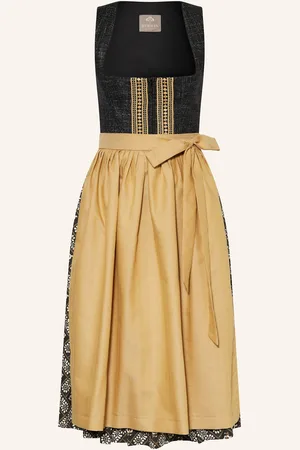 BERWIN & WOLFF Dirndl