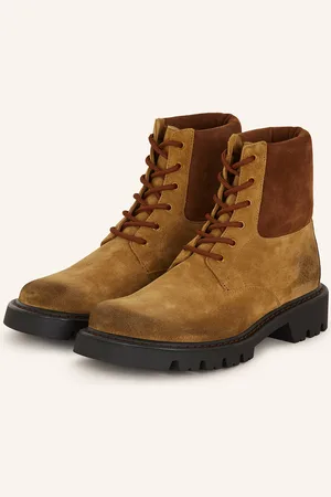 Loewe Schnürboots SIERRA