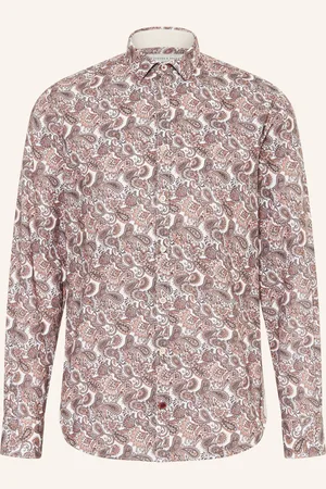 Colours & Sons Hemd Regular Fit