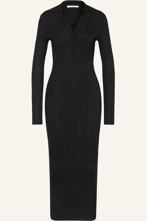 Max Mara Strickkleid FRAIS mit Glitzergarn