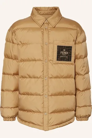 Fendi Steppjacke
