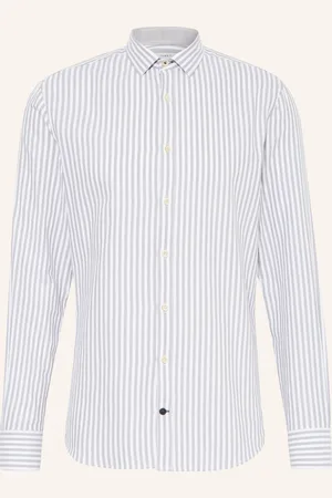 Colours & Sons Hemd Regular Fit
