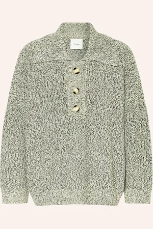Nanushka Pullover DELIER