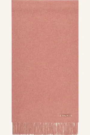 Acne Studios Schal