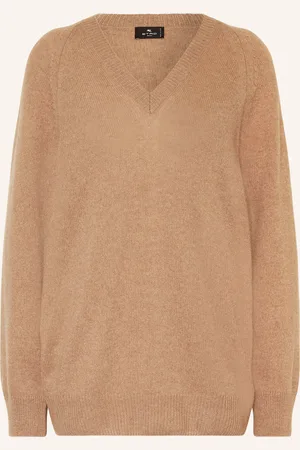 Etro Cashmere-Pullover