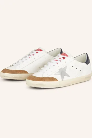 Golden Goose Sneaker SUPER-STAR