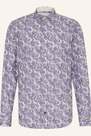 Colours & Sons Hemd Regular Fit