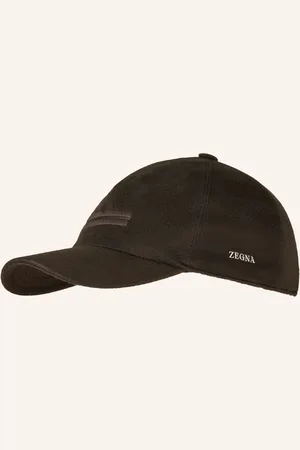 Ermenegildo Zegna Cashmere-Cap OASI