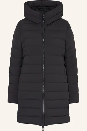Duno Lightweight-Daunenmantel CELLINI