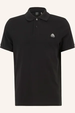 Moose Knuckles Poloshirt EVERETT