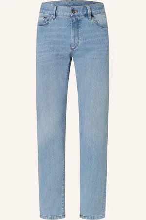 Ermenegildo Zegna Jeans ROCCIA Slim Fit