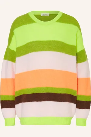 American Vintage Pullover VITOW mit Alpaka