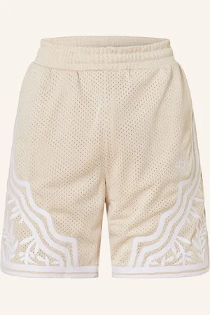 ROUGH. Mesh-Shorts MESH 1988 ORIGINAL