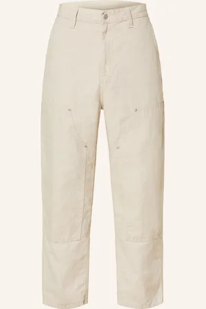 Carhartt Hose WALTER Regular Fit mit Leinen