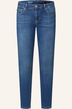 AG Jeans 7/8-Jeans Super Skinny Ankle Fit