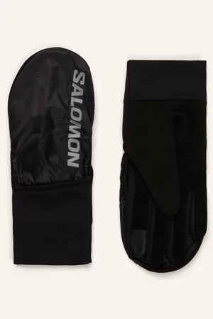 Salomon Multisport-Handschuhe FAST WING WINTER mit Touchscreen-Funktion