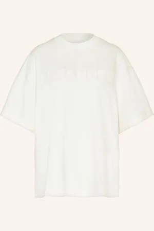 Jil Sander Oversized-Shirt