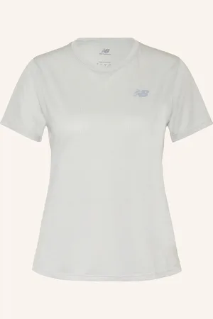 New Balance Laufshirt NB ATHLETICS