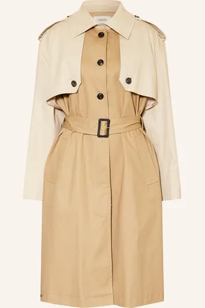 Bash Trenchcoat POLAR