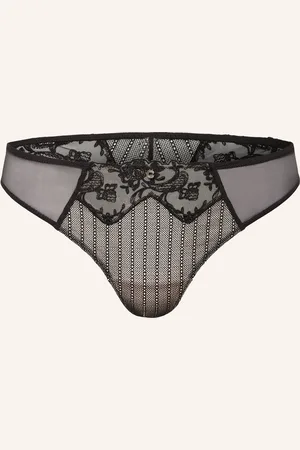 Chantelle String CABARET SAUVAGE