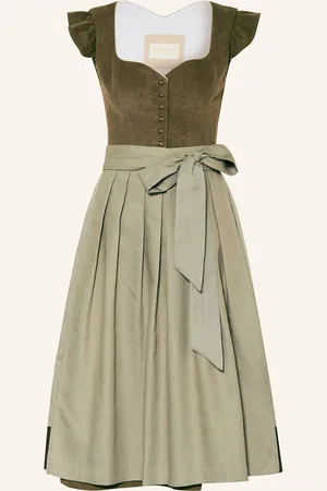 AlpenHERZ Dirndl MARIE