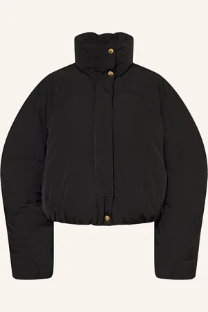 Jacquemus Cropped-Jacke LA DOUDOUNE COURTE CARACO