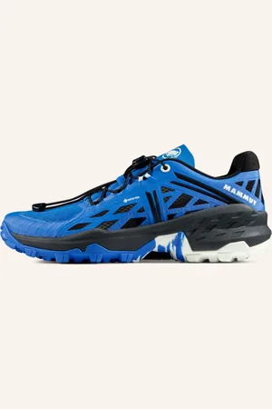 Mammut Wanderschuhe SERTIG TR LOW GTX