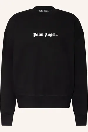 Palm Angels Oversized-Sweatshirt