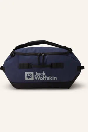 Jack Wolfskin Reisetasche ALL-IN DUFFLE 35 l