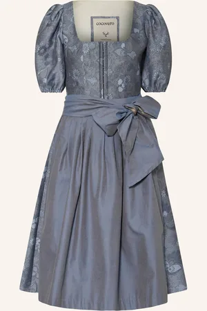 CocoVero Dirndl PAULINE