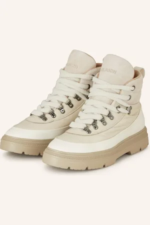 Woolrich Schnürboots
