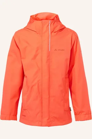 Vaude Outdoor-Jacke KD ESCAPE LIGHT J IV