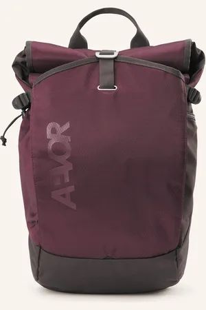 Aevor Rucksack ROLL PACK 20 l mit Laptop-Fach