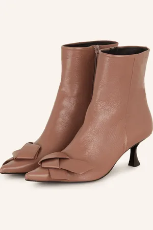 ZINDA Stiefelette MADRAS